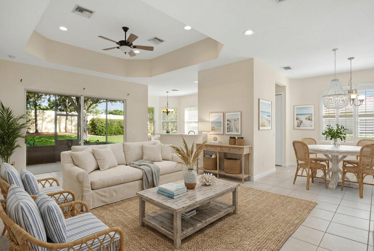 Lakes AT PGA - Residential