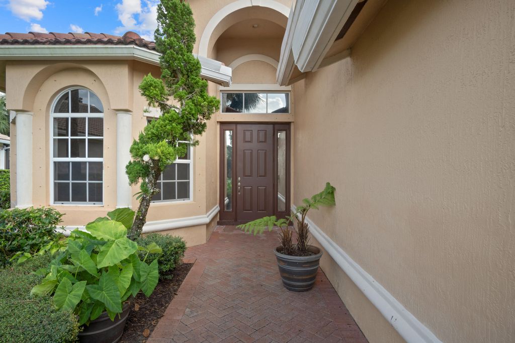 Photo of 9004 Short Chip Circle, Port Saint Lucie, FL 34986 (MLS # R11120190)