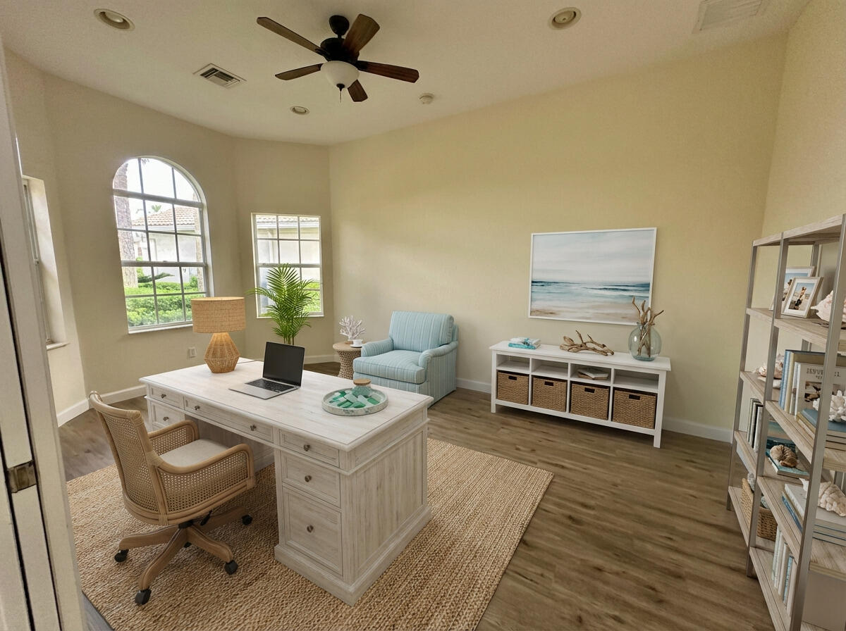 Lakes AT PGA - Residential