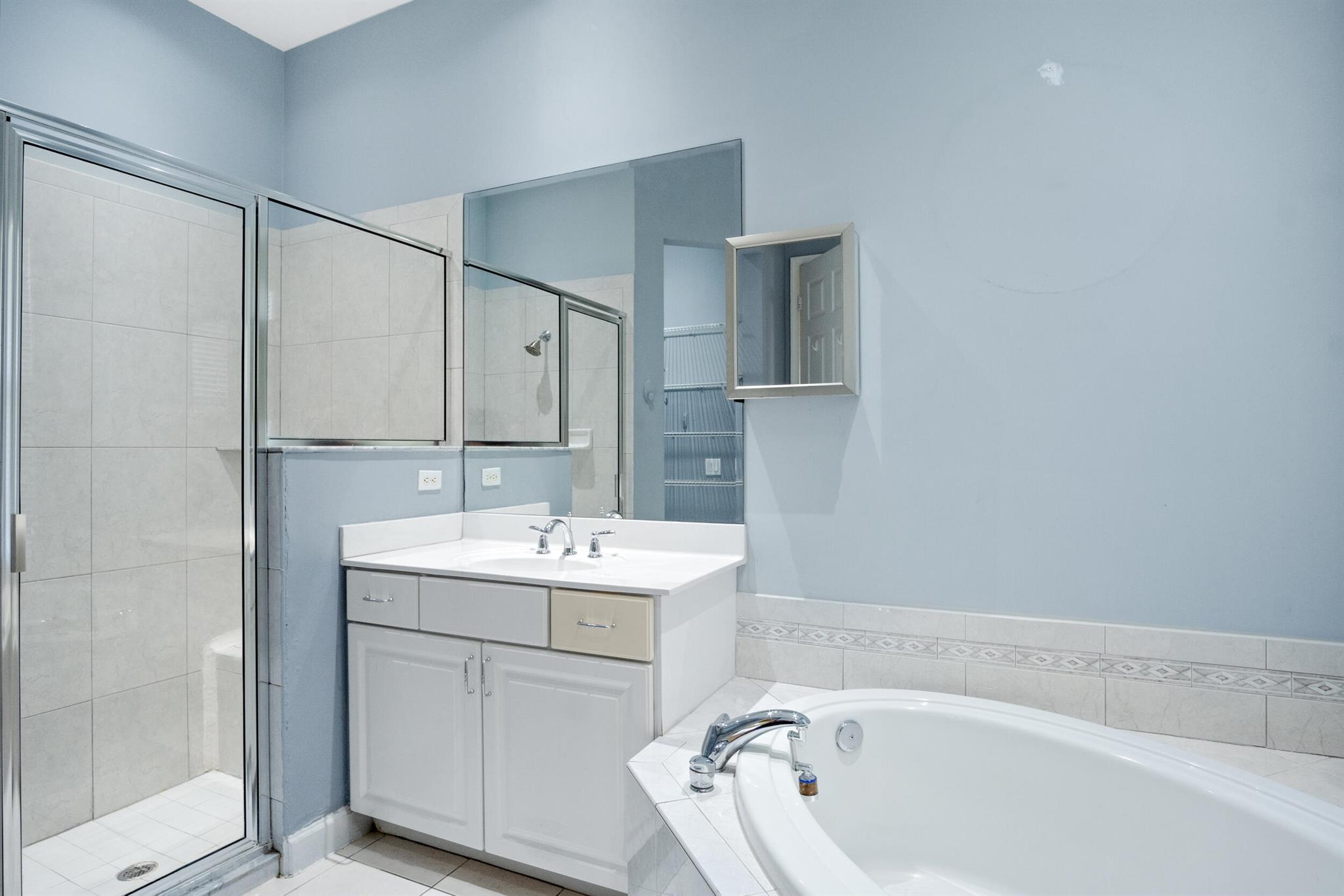 Lake AT PGA - Residential