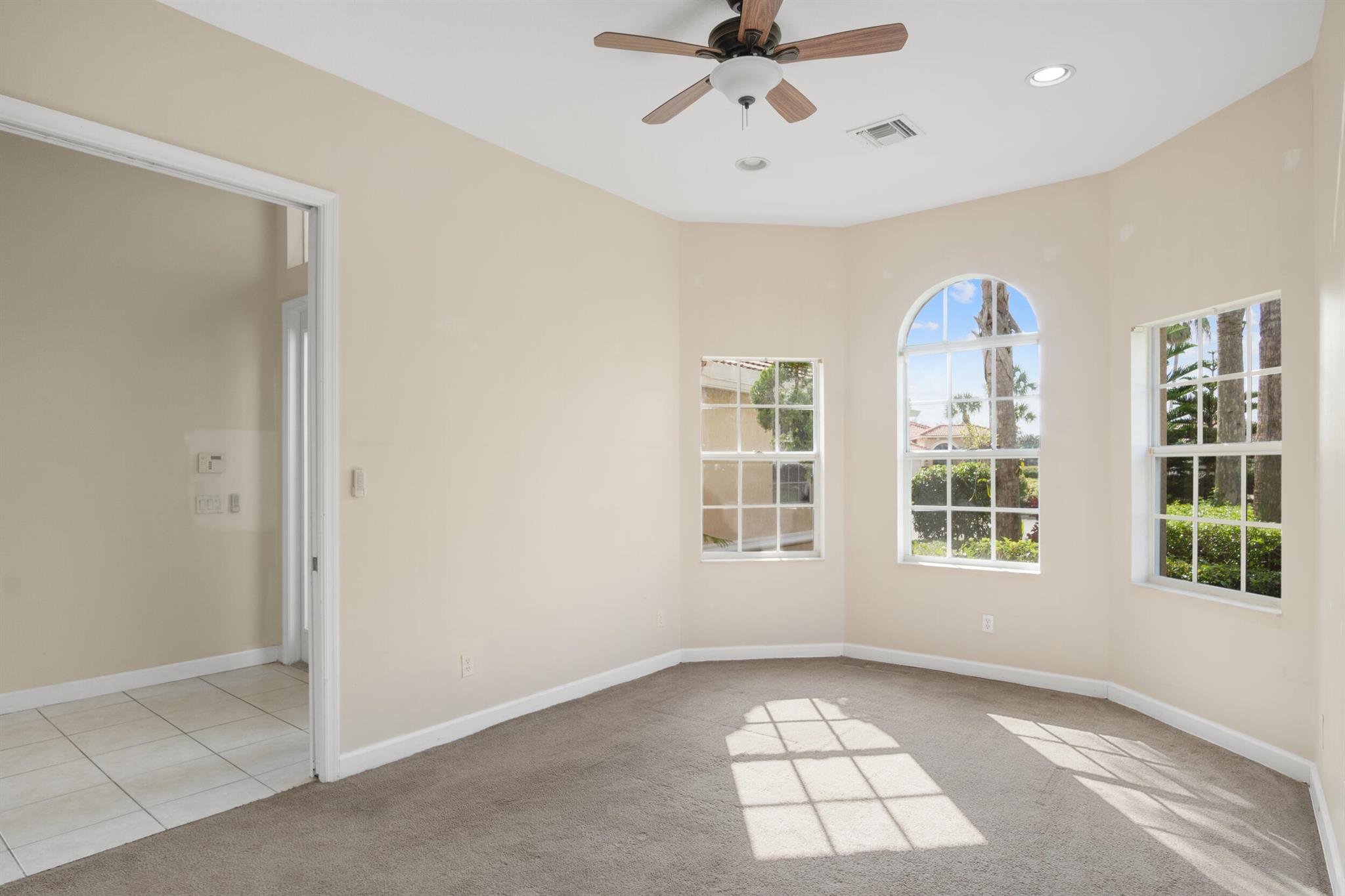 Lake AT PGA - Residential