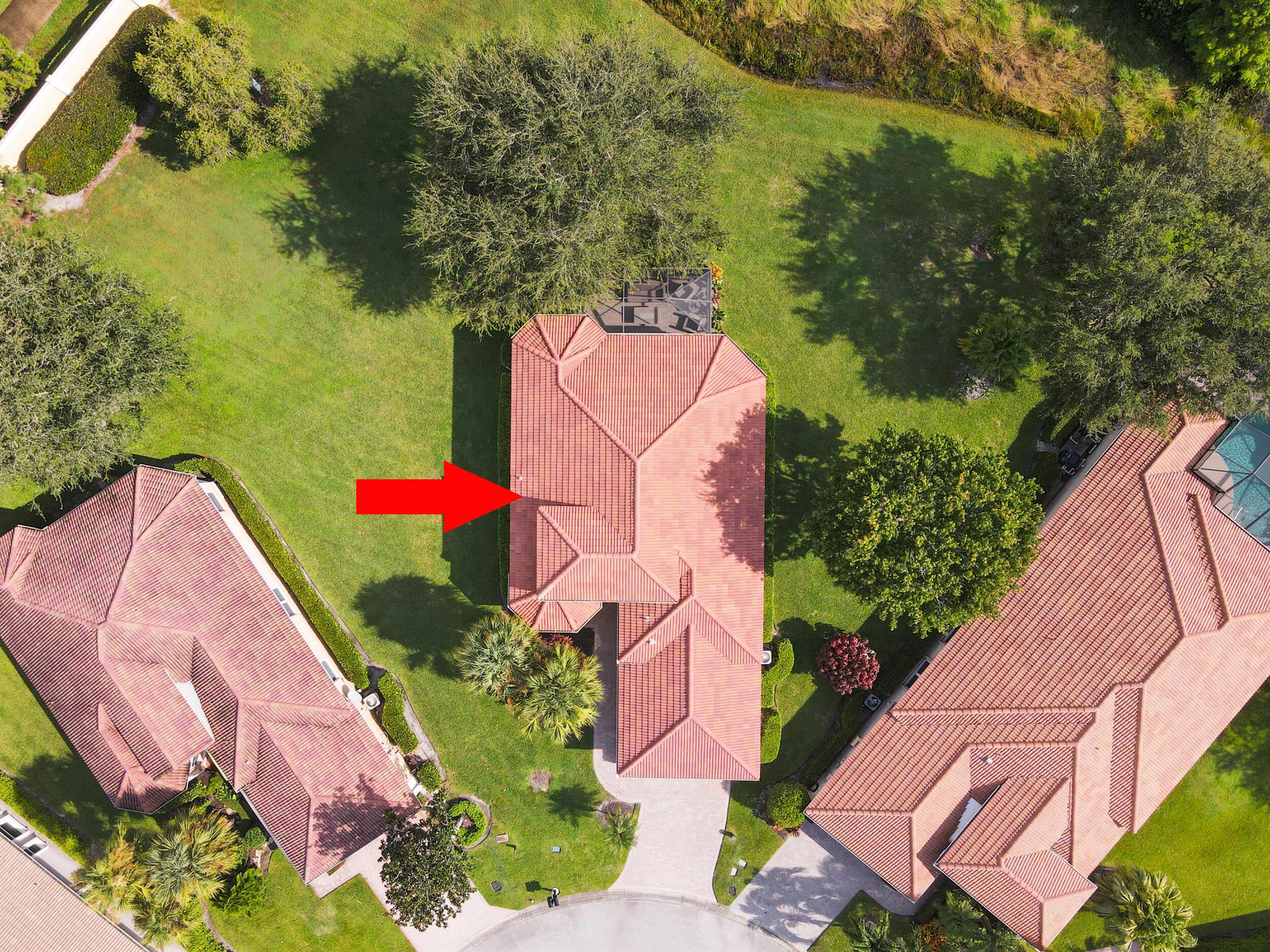 Lake AT PGA - Residential