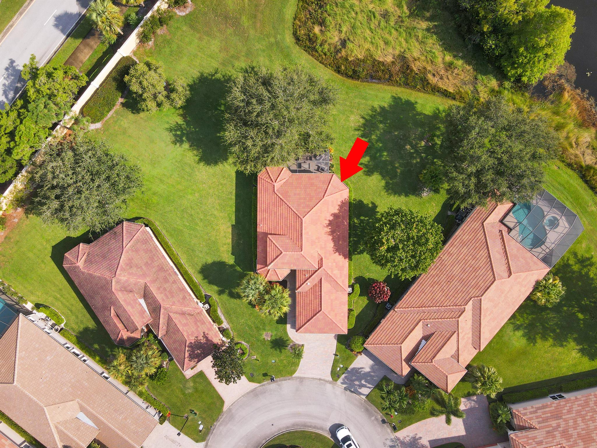 Lake AT PGA - Residential