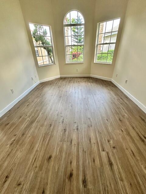 Lake AT PGA - Residential