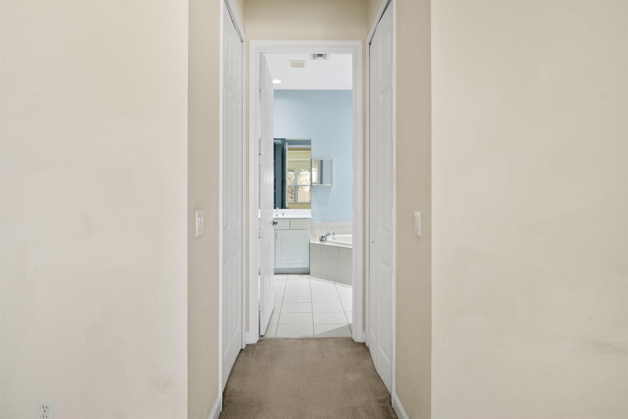 Lake AT PGA - Residential