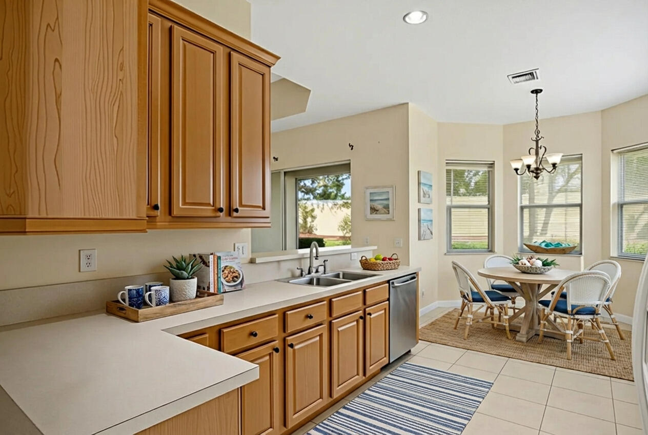 Lakes AT PGA - Residential