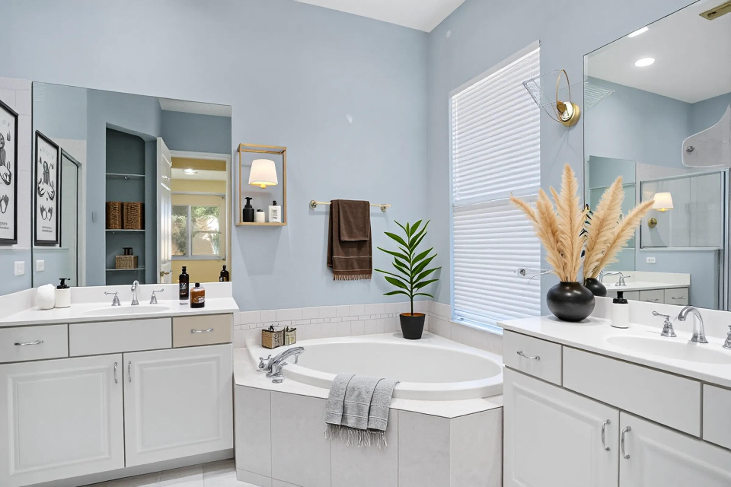 Lakes AT PGA - Residential