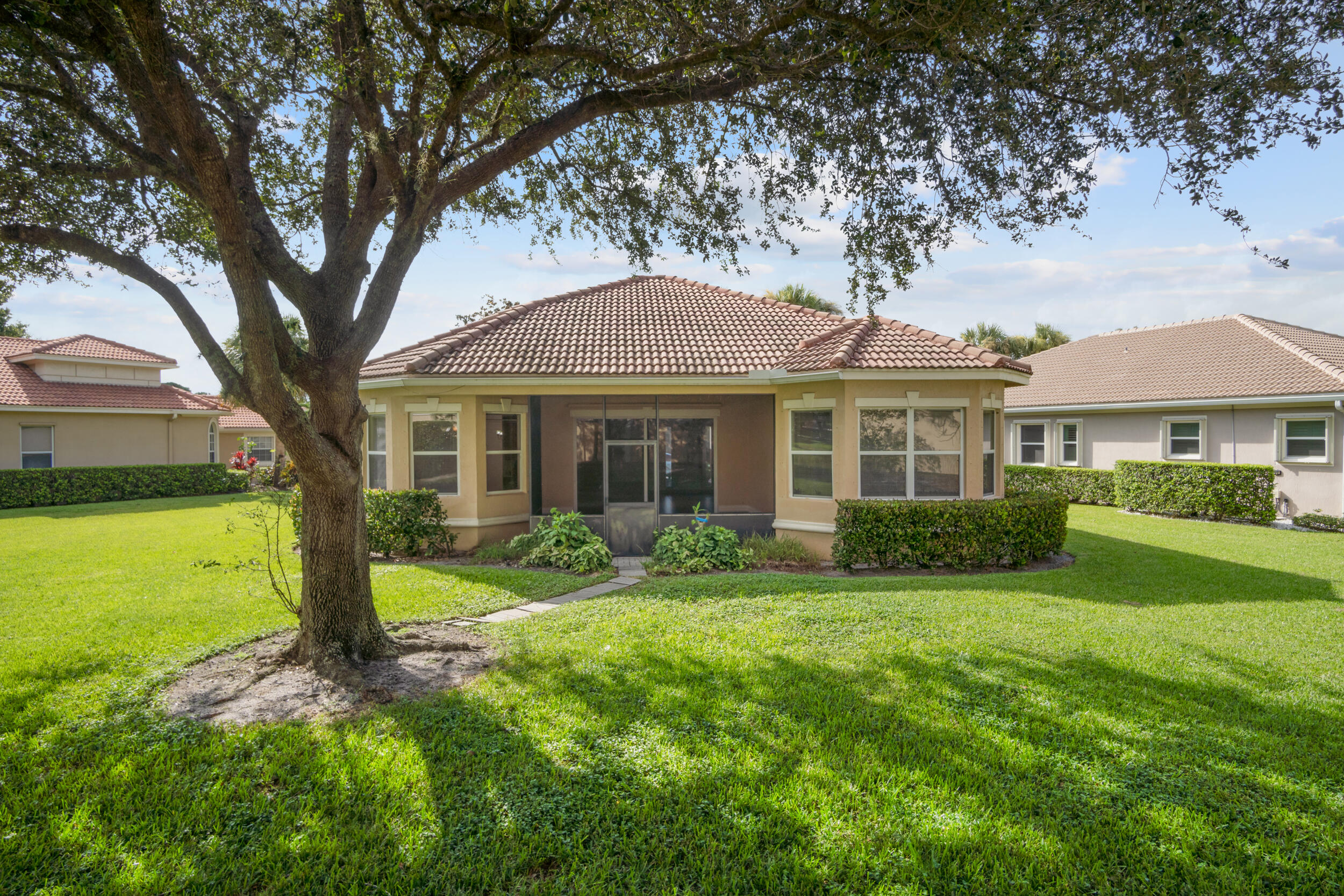 Lakes AT PGA - Residential