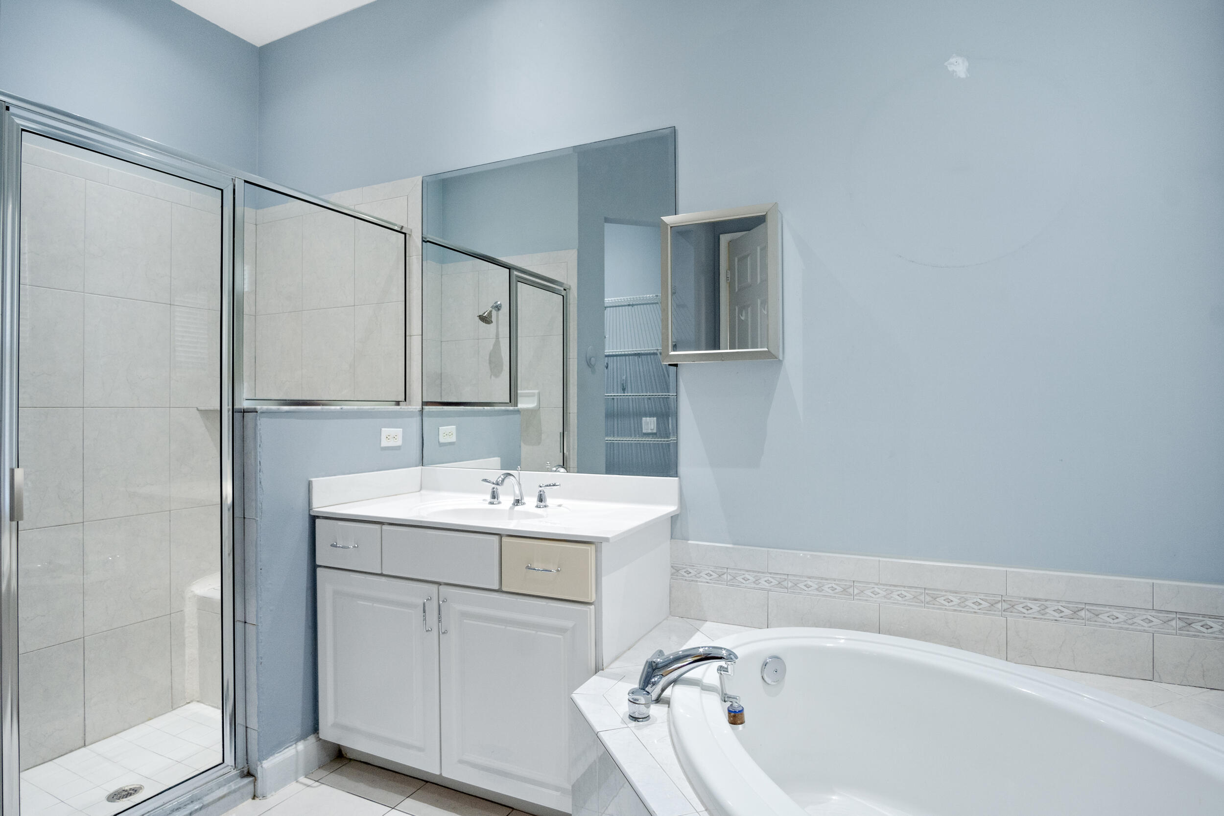 Lakes AT PGA - Residential