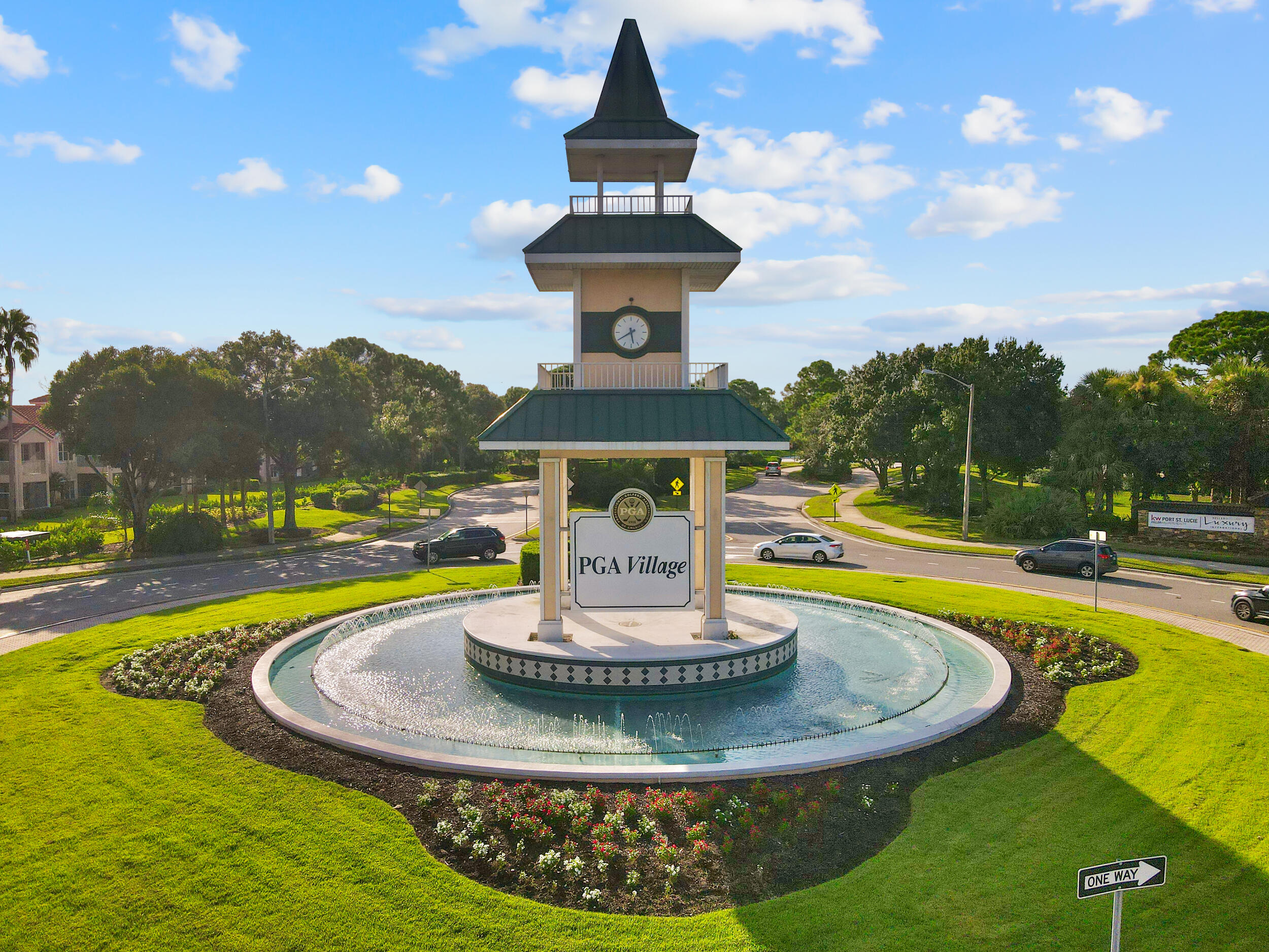 Lakes AT PGA - Residential