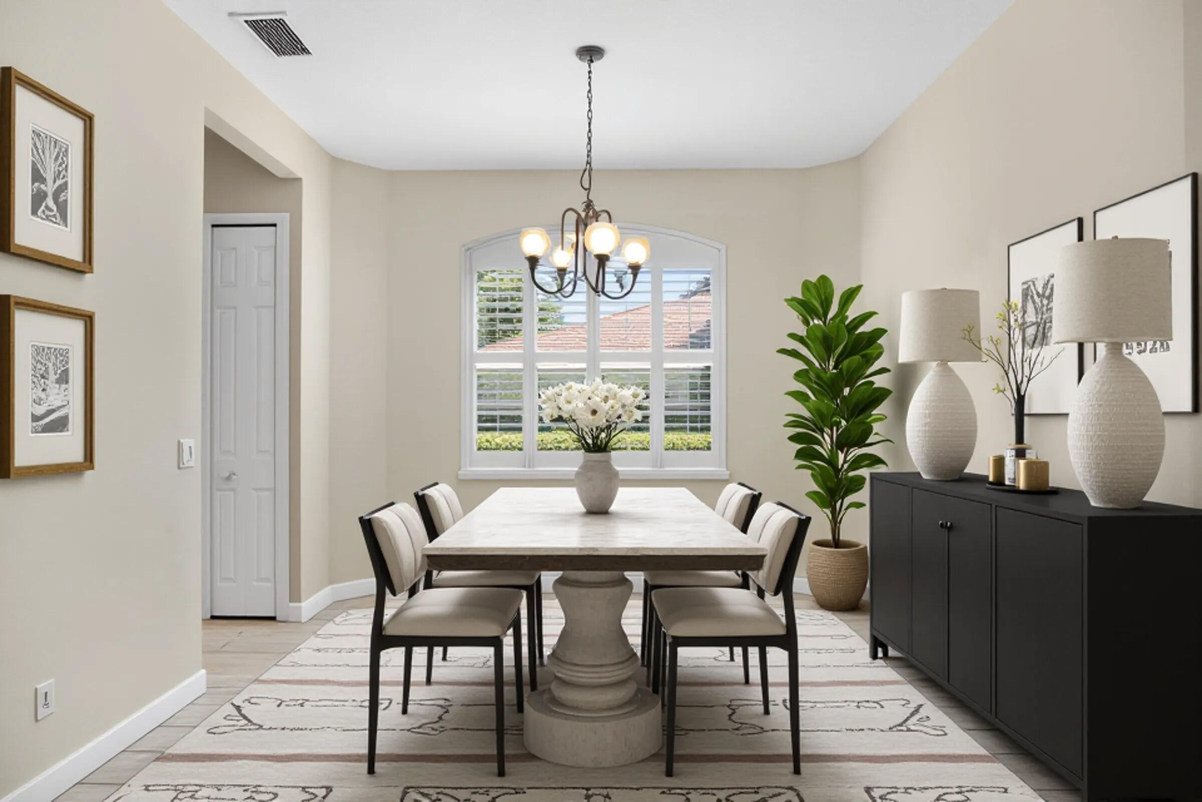 Lakes AT PGA - Residential