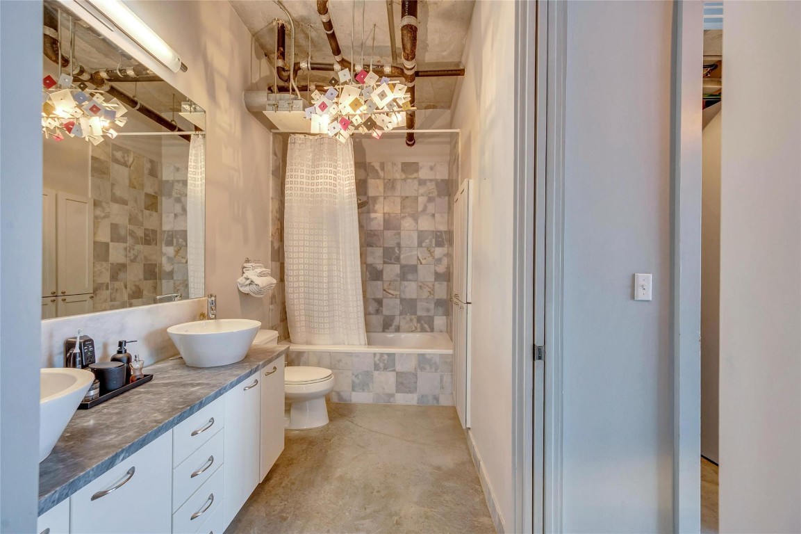 avenue lofts - Residential