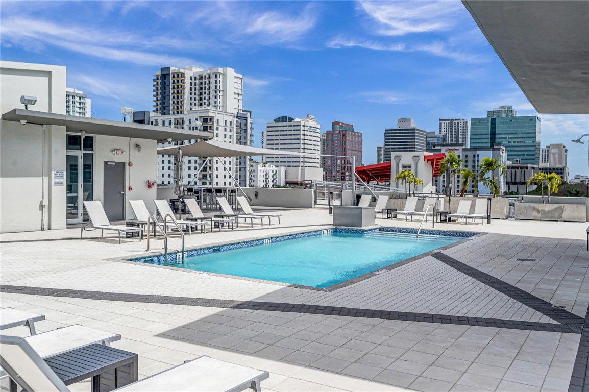 avenue lofts - Residential