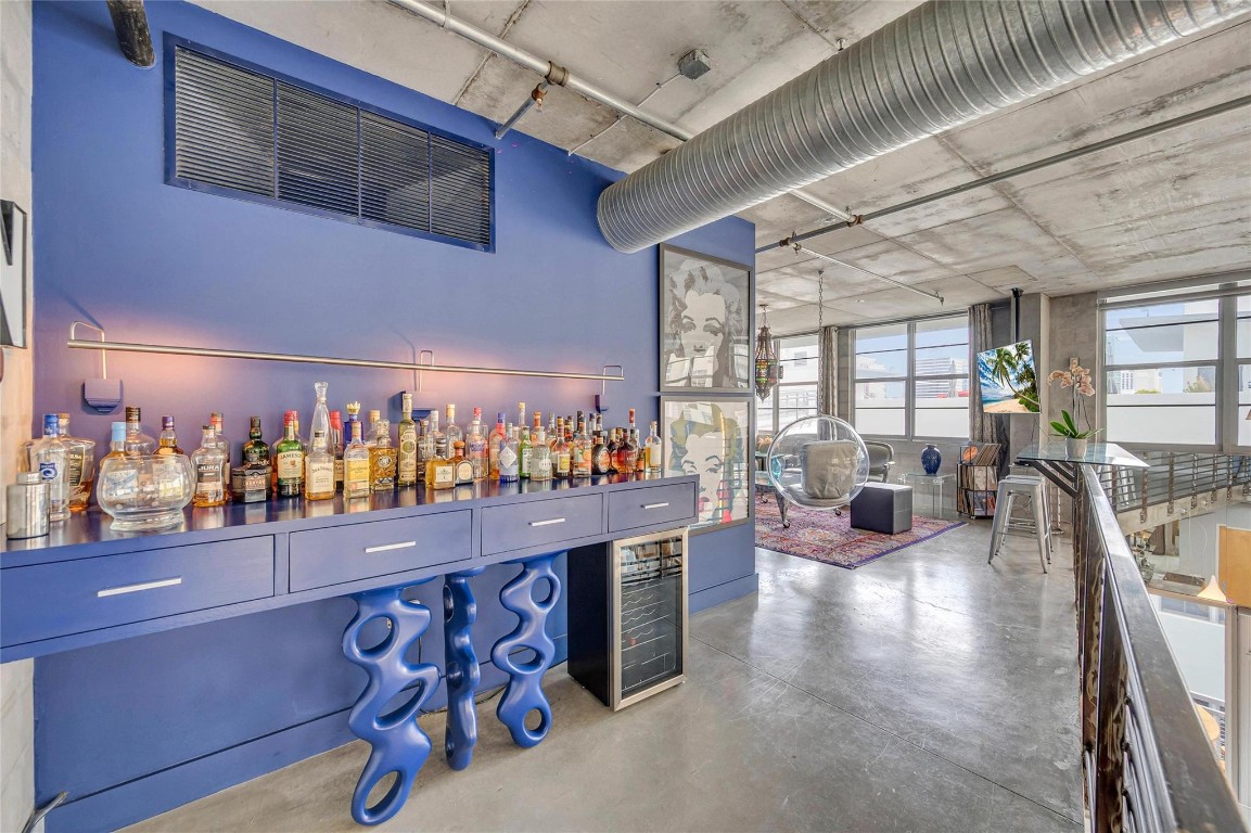 avenue lofts - Residential