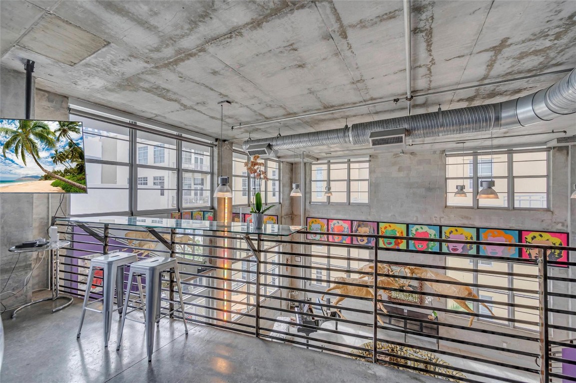 avenue lofts - Residential