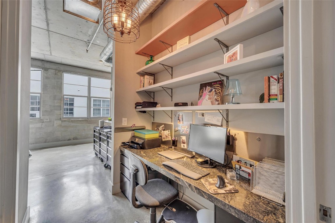 avenue lofts - Residential