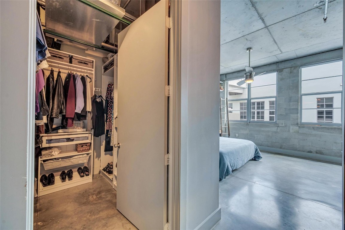 avenue lofts - Residential