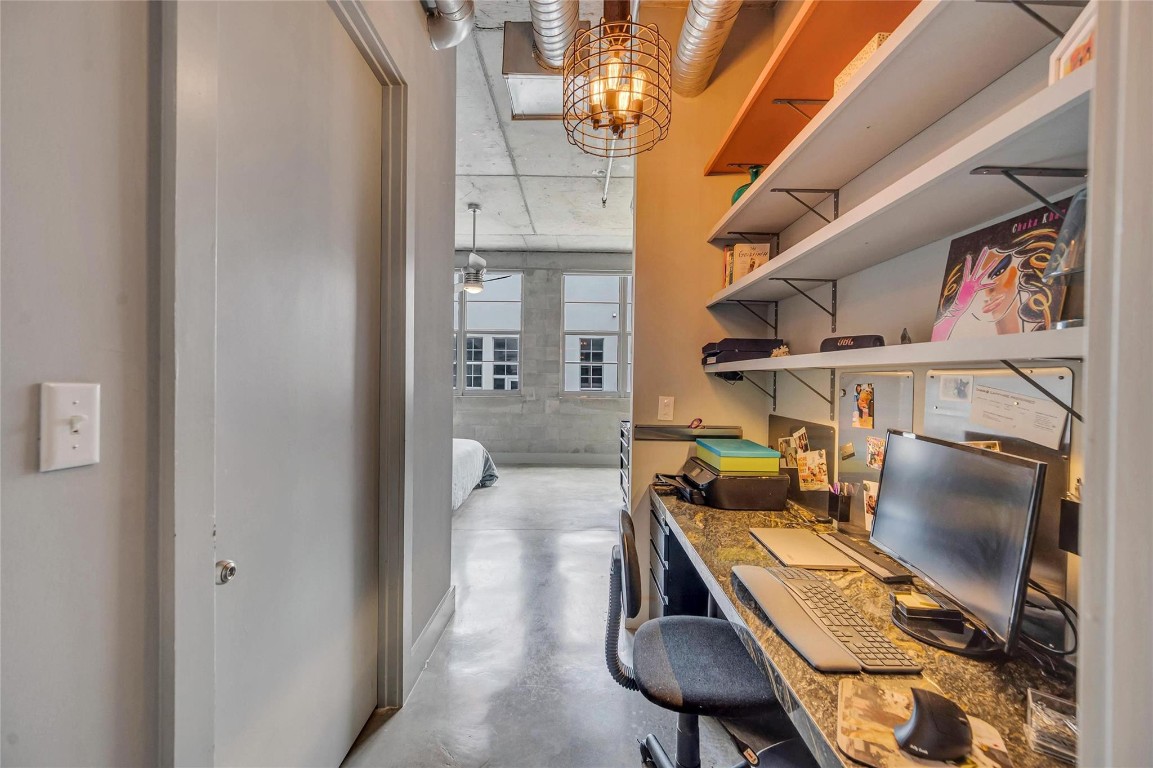 avenue lofts - Residential