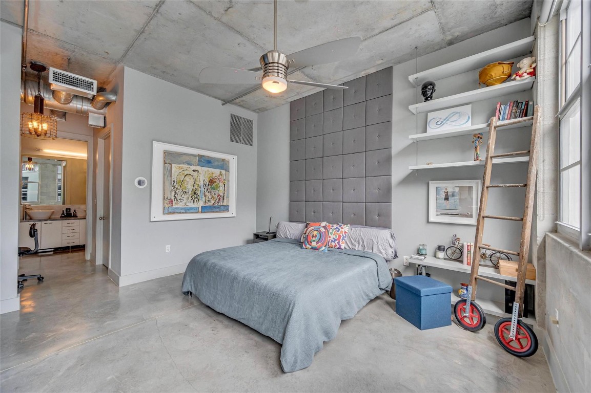 avenue lofts - Residential