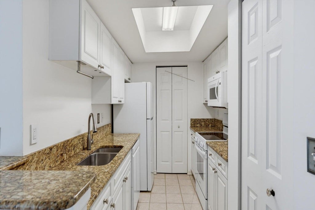 Photo of 400 CRESTWOOD Court N #417, Royal Palm Beach, FL 33411 (MLS # B26069806)