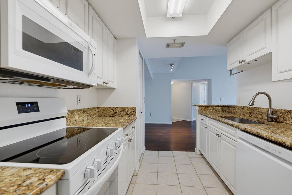 Photo of 400 CRESTWOOD Court N #417, Royal Palm Beach, FL 33411 (MLS # B26069806)