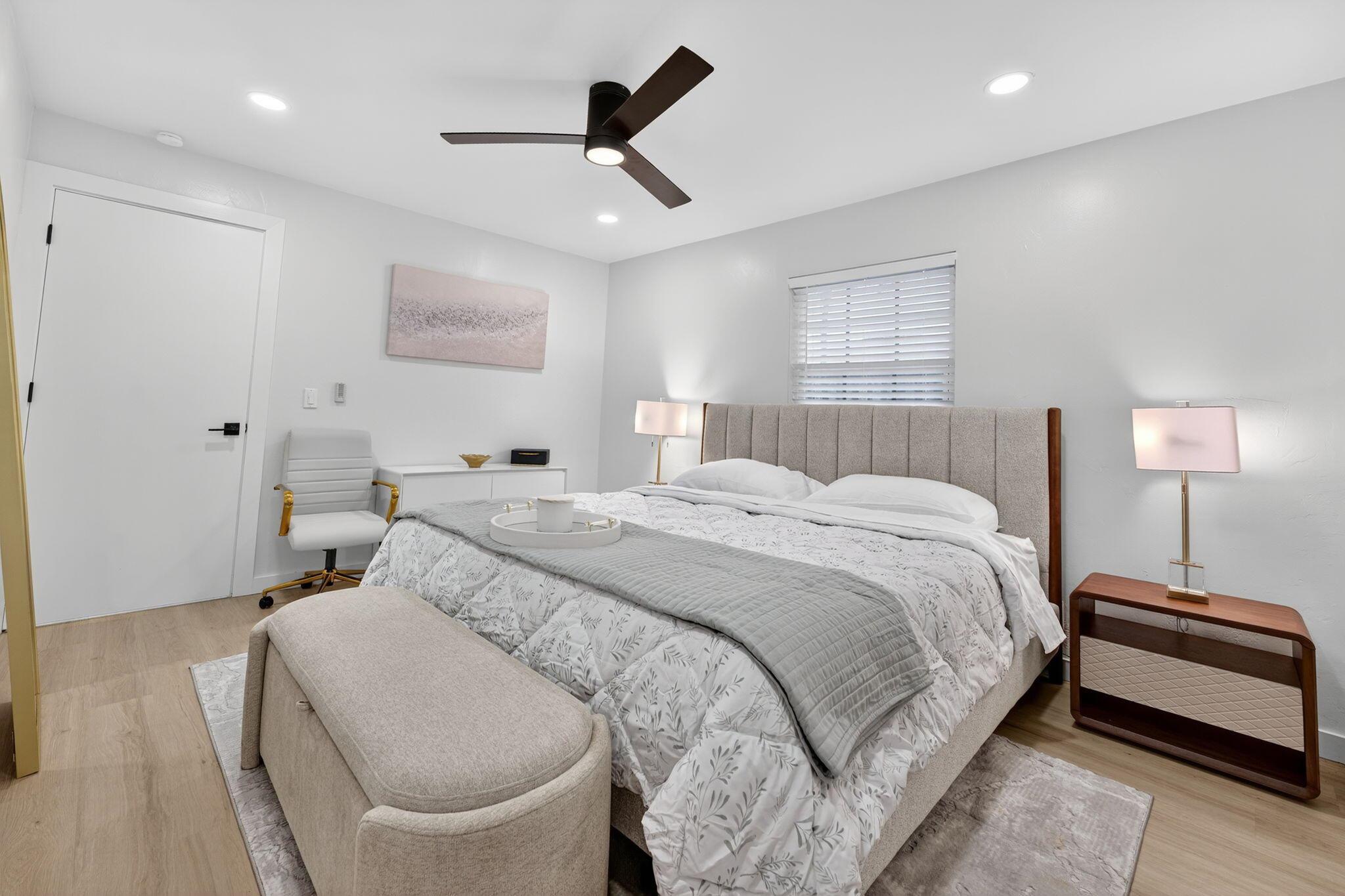 TROPIC ISLE - Residential Lease