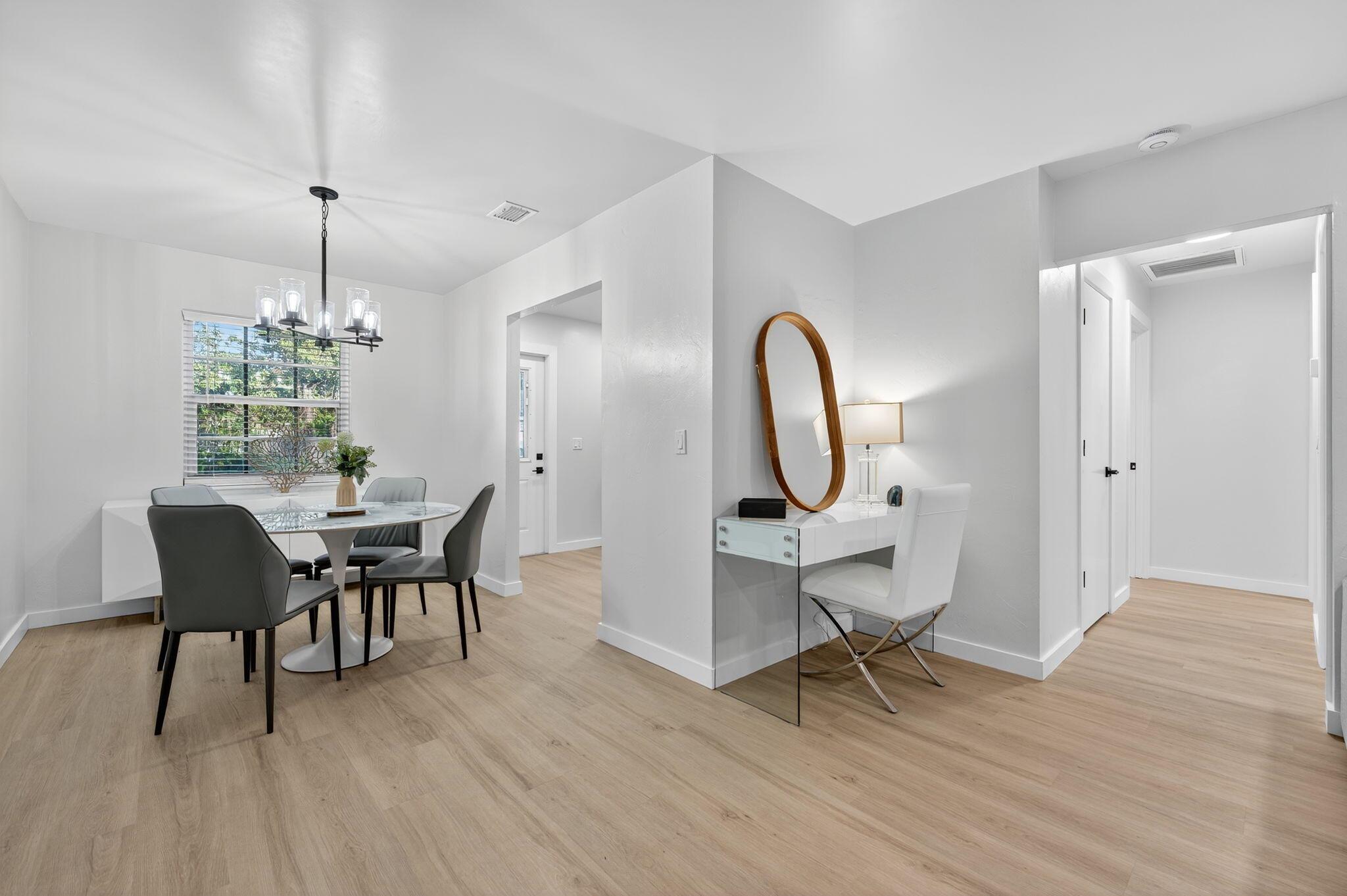 TROPIC ISLE - Residential Lease
