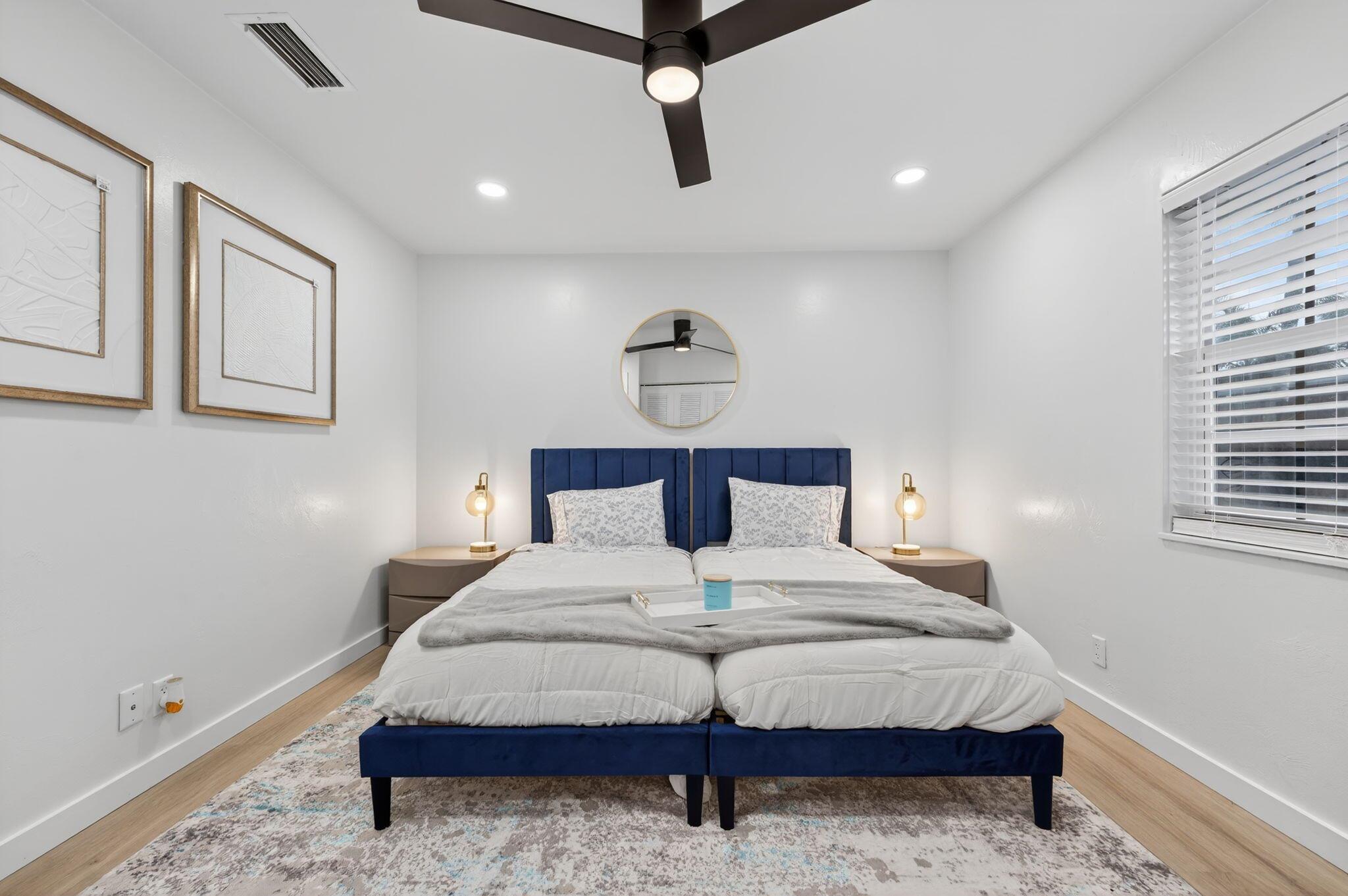 TROPIC ISLE - Residential Lease