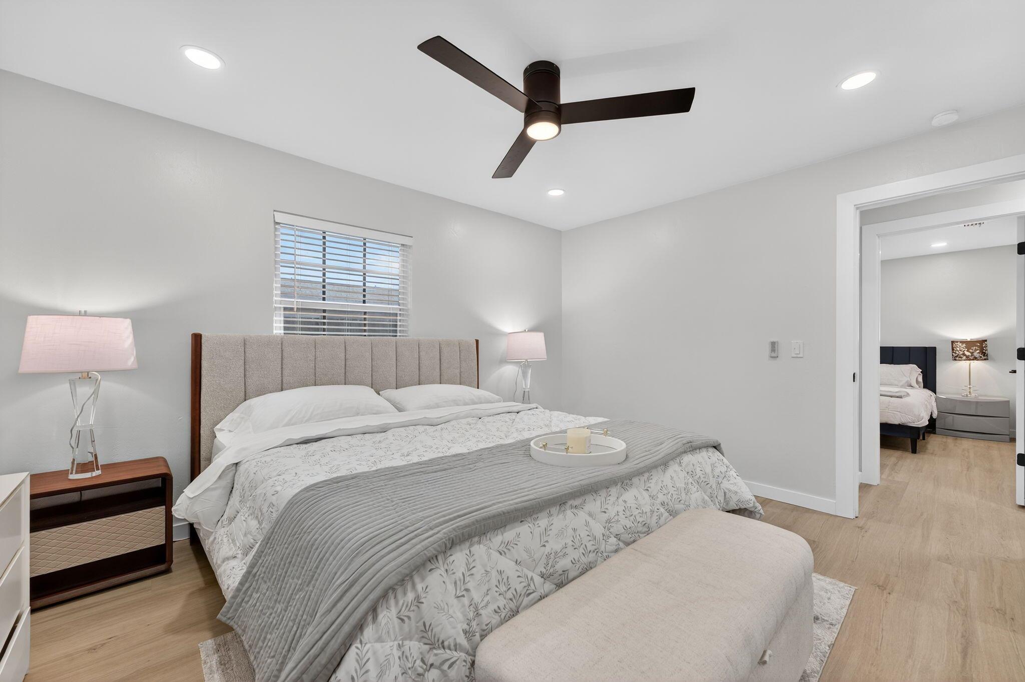 TROPIC ISLE - Residential Lease