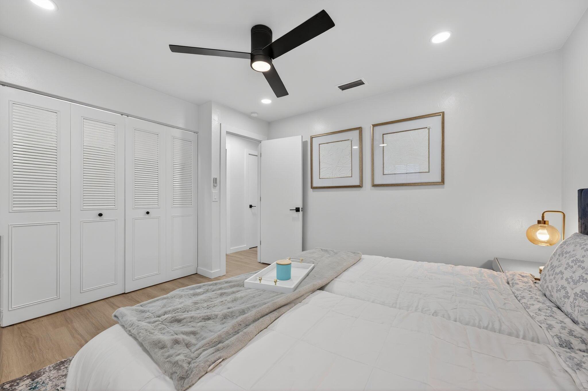 TROPIC ISLE - Residential Lease