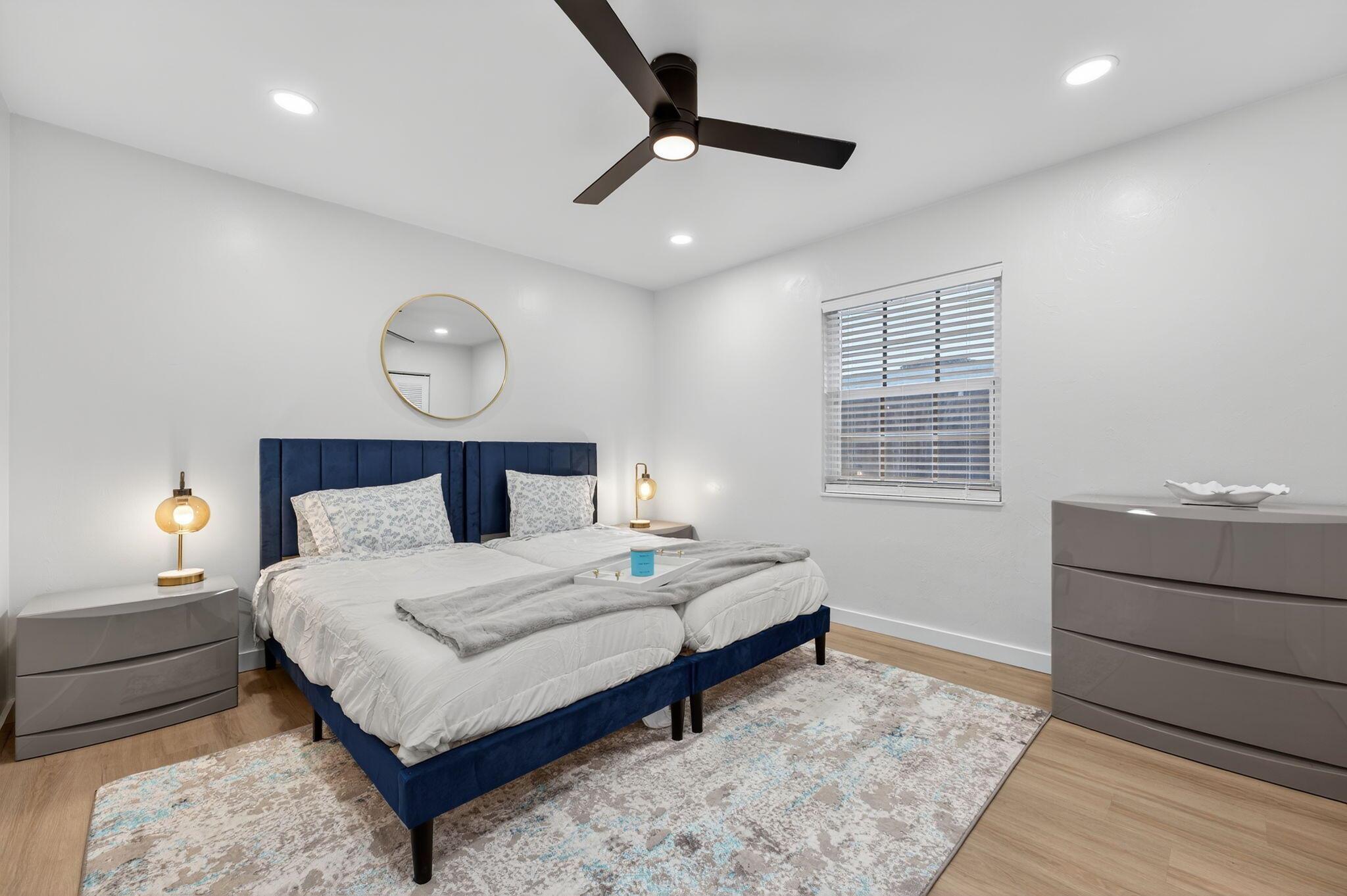 TROPIC ISLE - Residential Lease