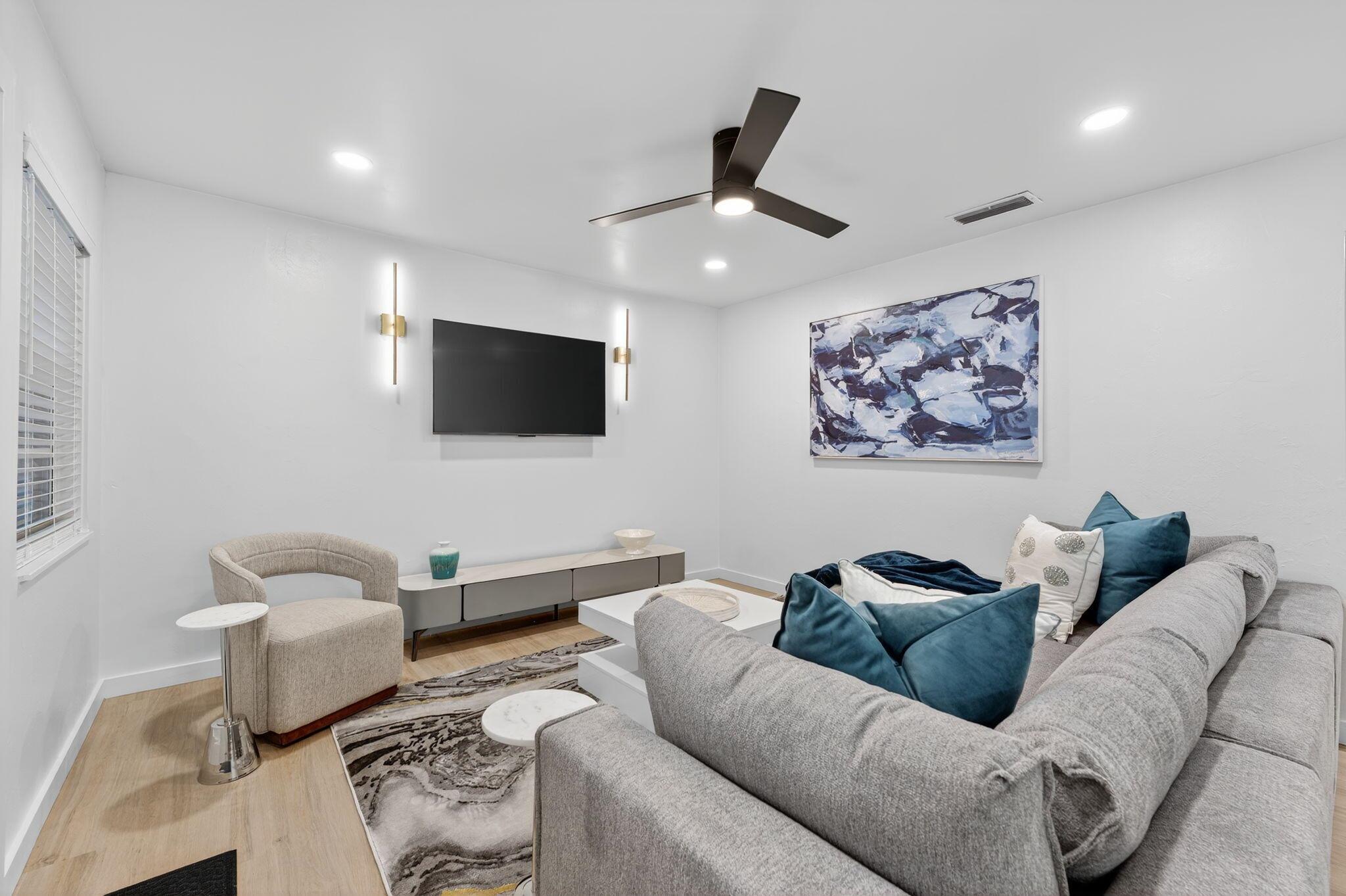 TROPIC ISLE - Residential Lease
