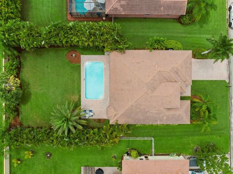 A home in Vero Beach