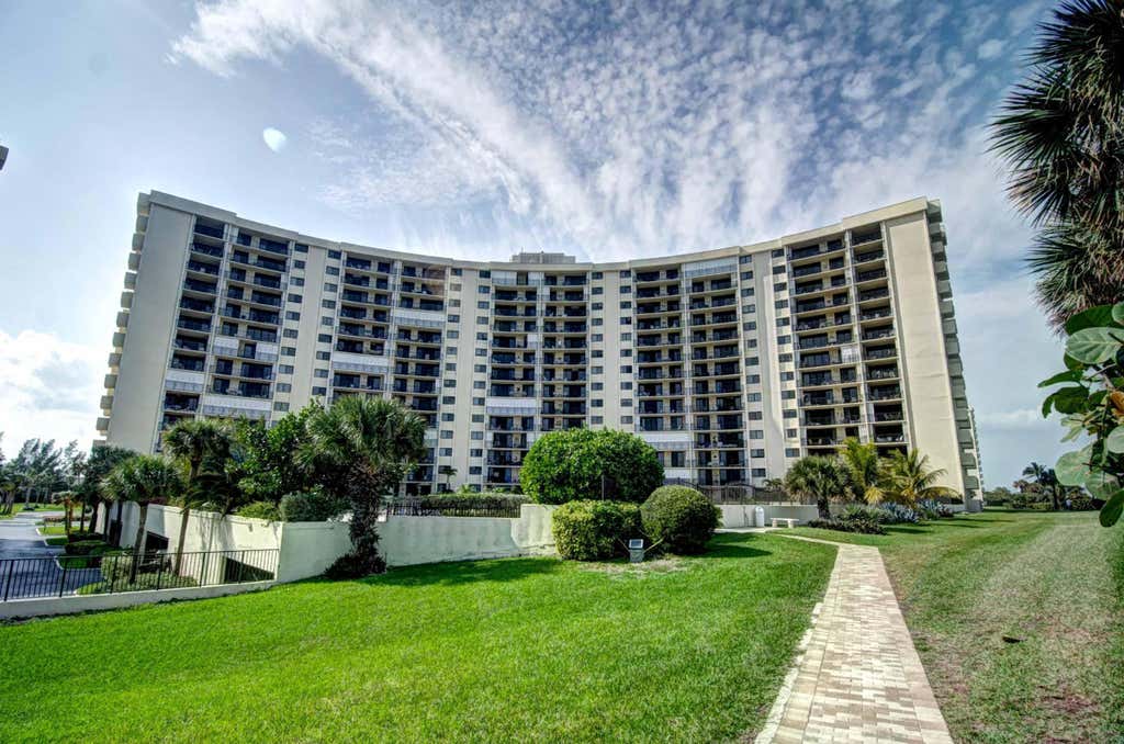 Photo of 200 Ocean Trail Way #109, Jupiter, FL 33477 (MLS # B26049409)