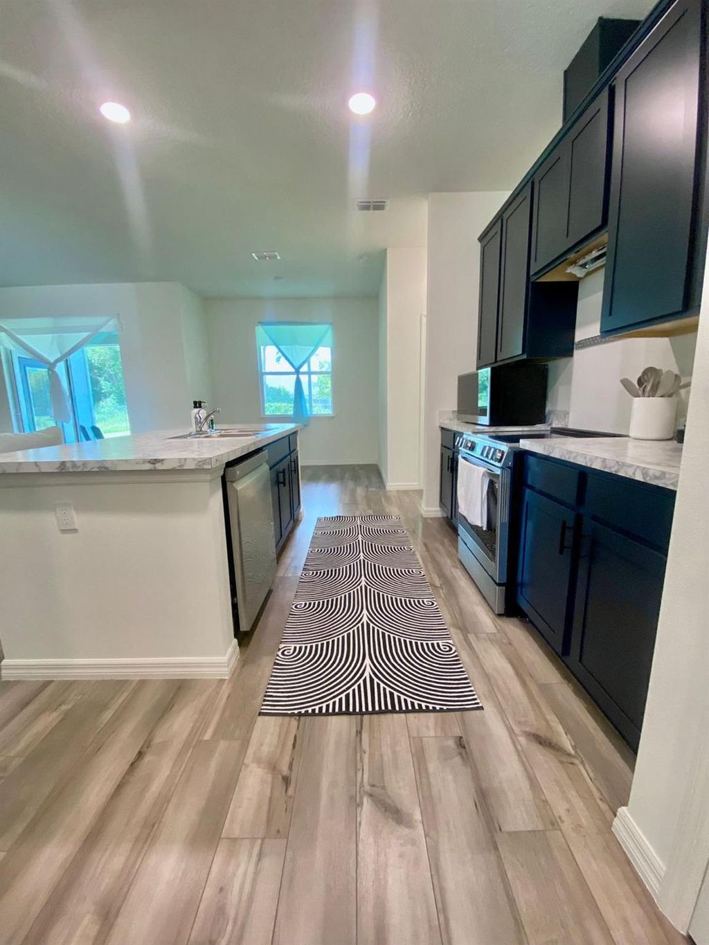 Photo of 3156 SW Ann Arbor Road, Port Saint Lucie, FL 34953 (MLS # R11020862)