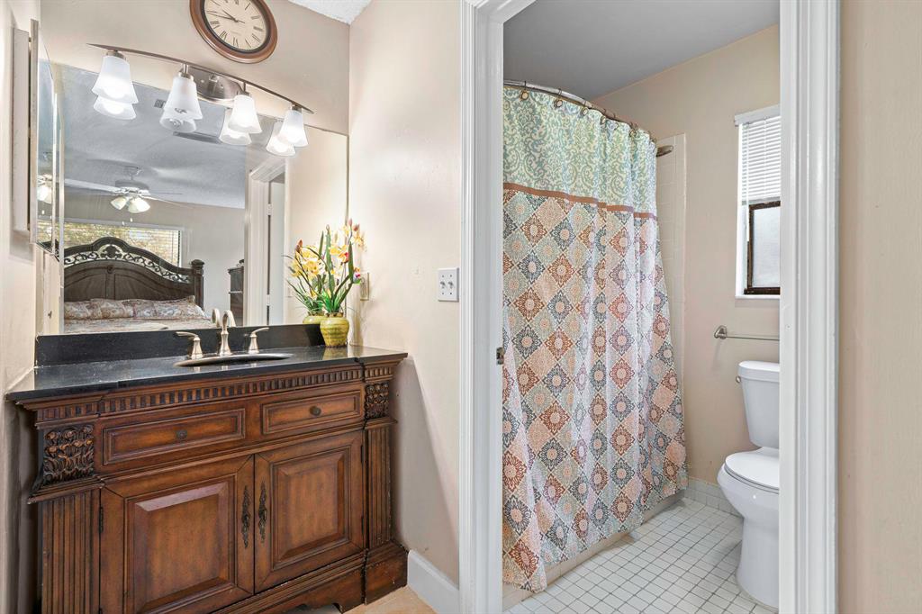 PARK AT WINDWOOD CONDO - Residential