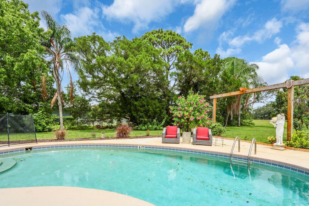 Photo of 3521 SW Bimini Circle N, Palm City, FL 34990 (MLS # R11105482)