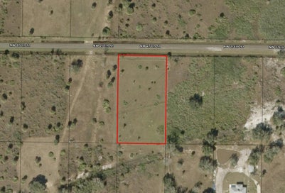 ПРОДАВЦАМ 20964 NW 276th Street Okeechobee FL 34972