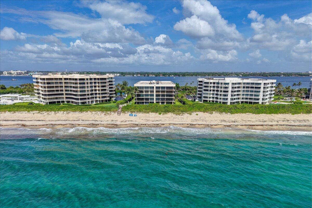 EMERAUDE CONDO - Residential