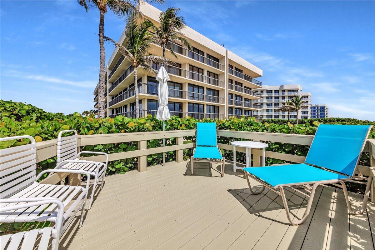 EMERAUDE CONDO - Residential