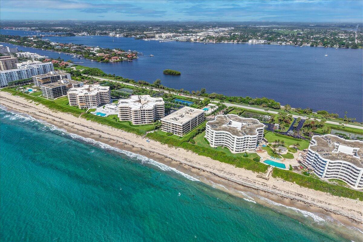 EMERAUDE CONDO - Residential