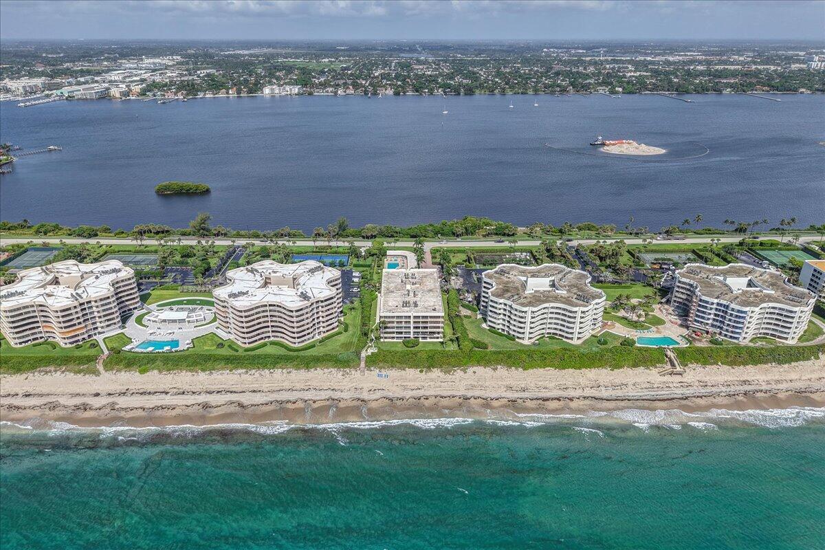 EMERAUDE CONDO - Residential