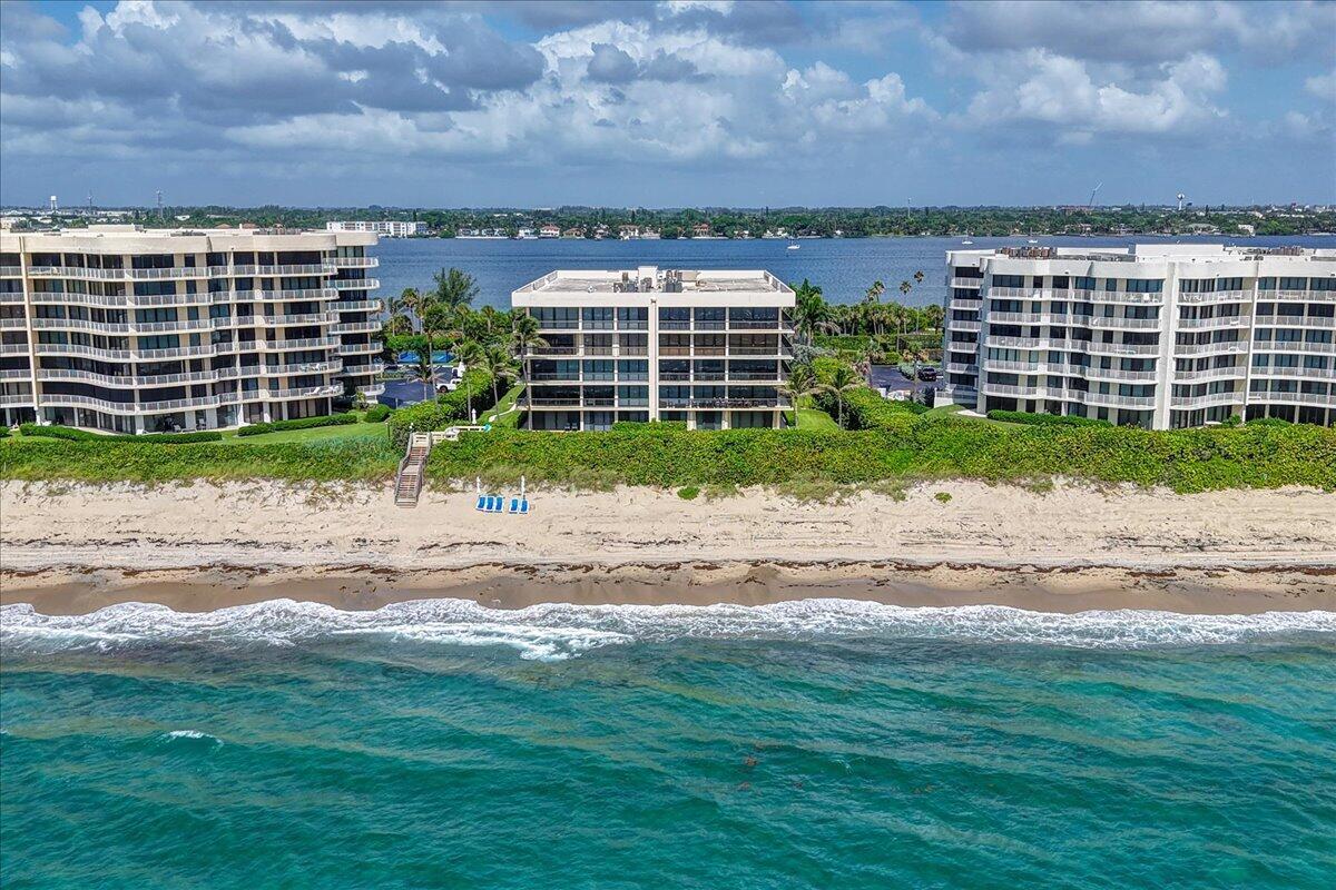EMERAUDE CONDO - Residential