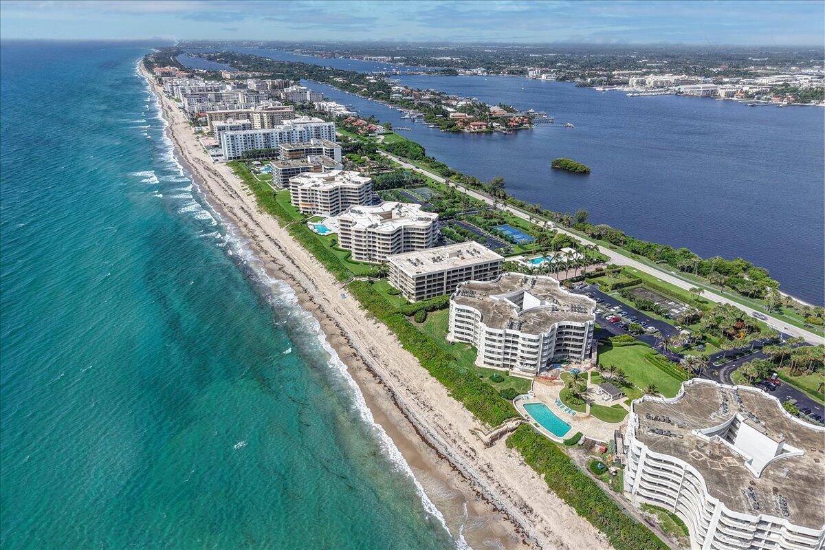 EMERAUDE CONDO - Residential