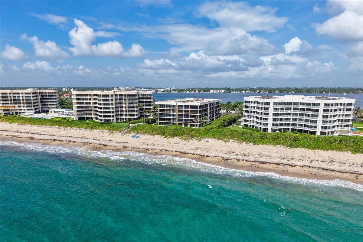 EMERAUDE CONDO - Residential