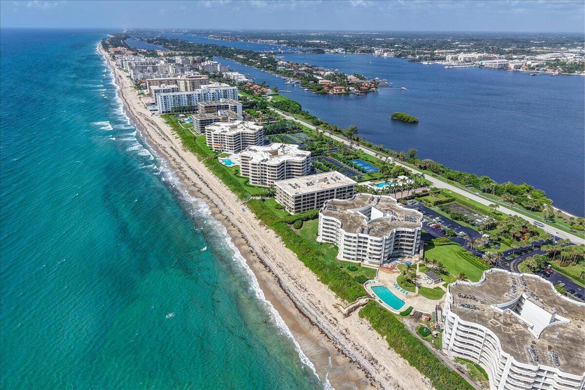 EMERAUDE CONDO - Residential
