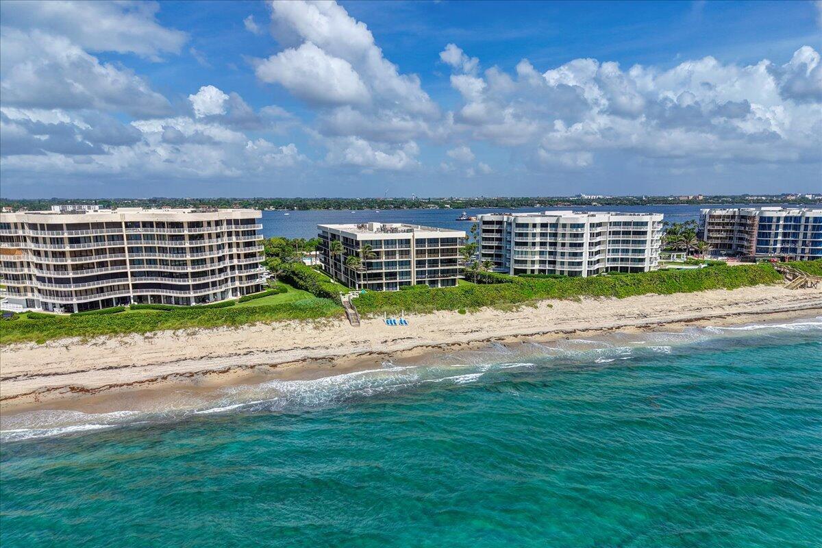 EMERAUDE CONDO - Residential