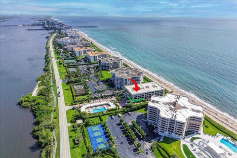 3390 S Ocean Boulevard 201 Palm Beach FL 33480