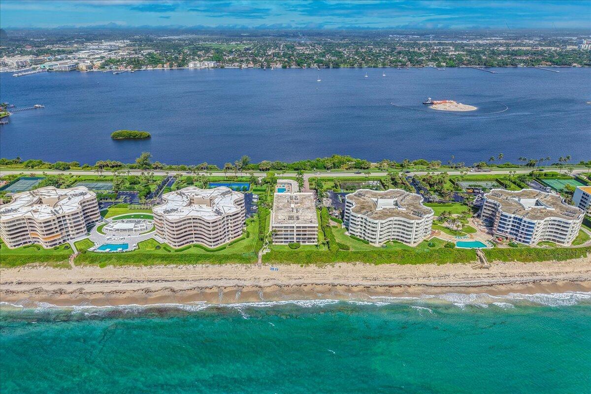 EMERAUDE CONDO - Residential