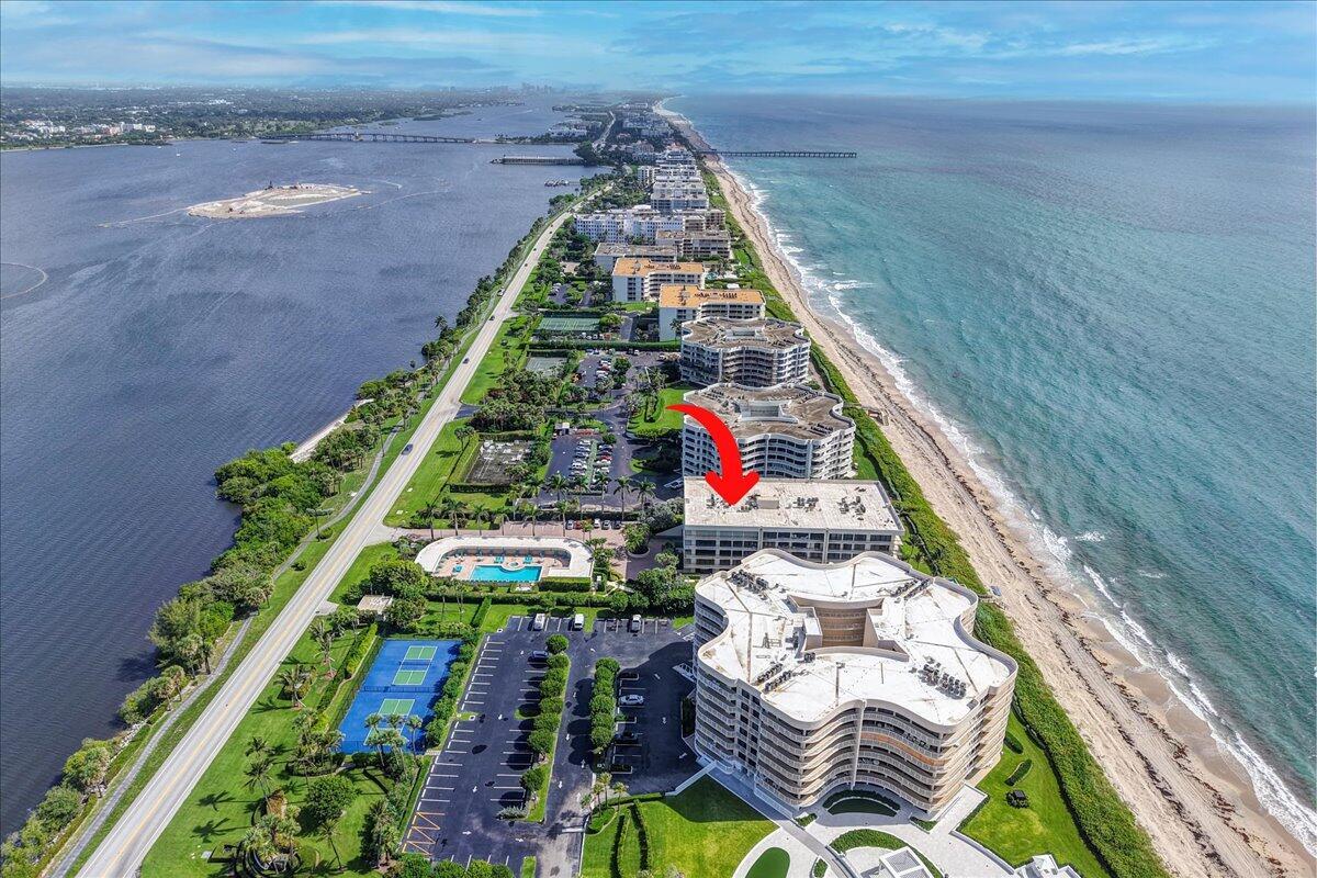 EMERAUDE CONDO - Residential